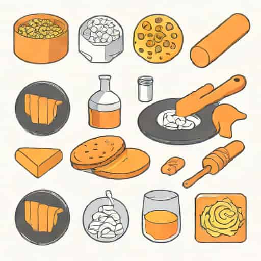 Preparation Of Dacron