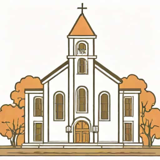Presbyterian Church Of The Covenant