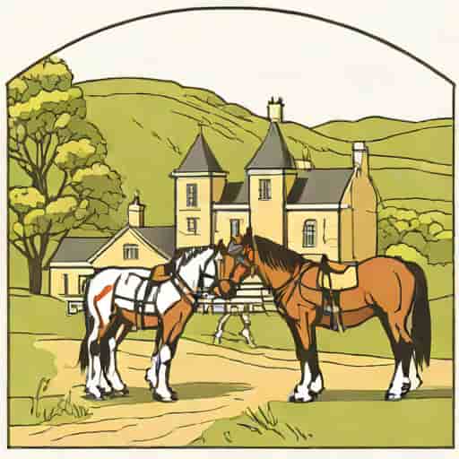 Presbytery Of Forth Valley And Clydesdale