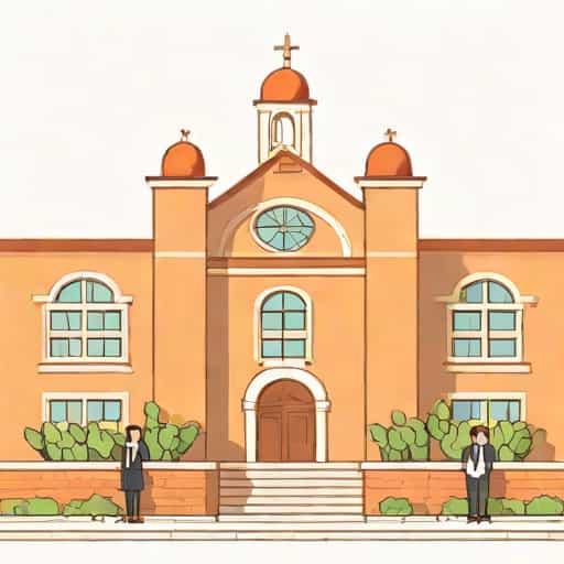 Presentation Convent High School