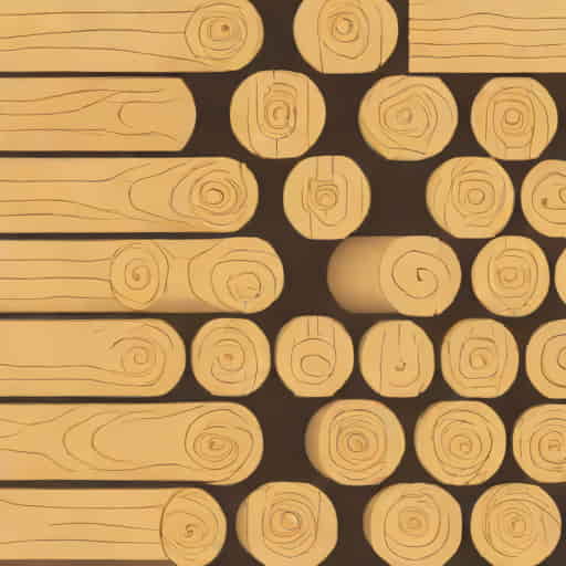 Pressure Treated Lumber