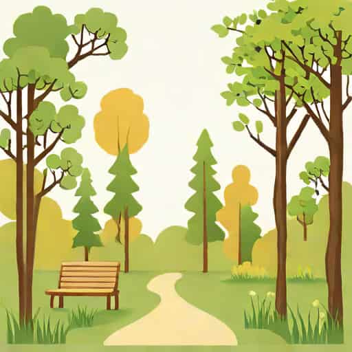 Prestige Woodland Park
