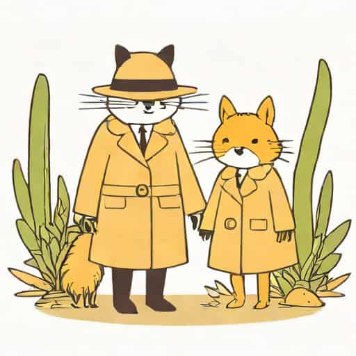 Prickle And Polly Zoe Trench