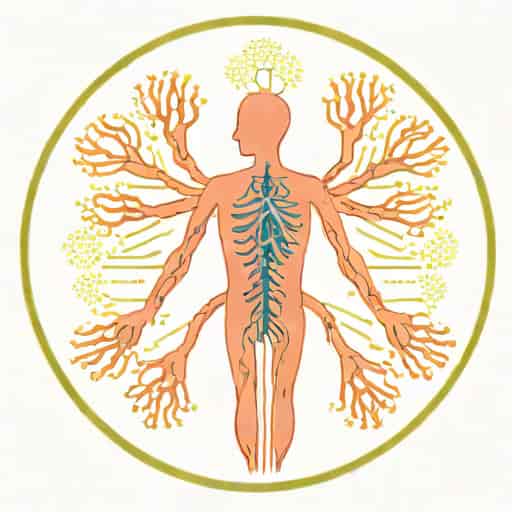 Primary Function Of Lymphatic System
