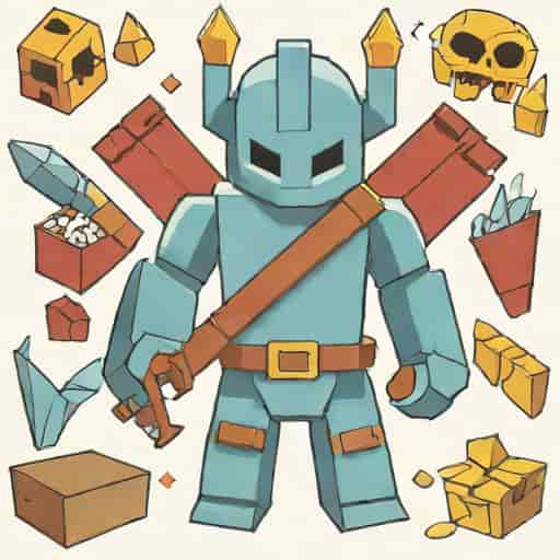 Primordial Farce Roblox
