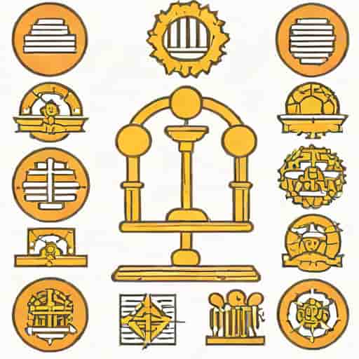 Principle Of Hierarchic Ranking