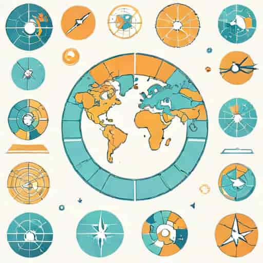 Principles Of Cartographic Design