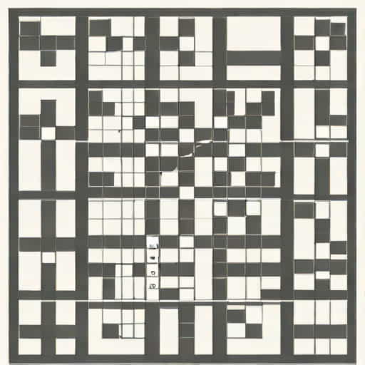 Prison Agitate Crossword
