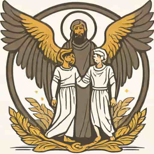 Probity Jones And The Fear Not Angel