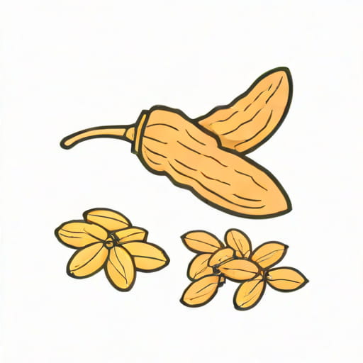 Process Of Pegging In Groundnut