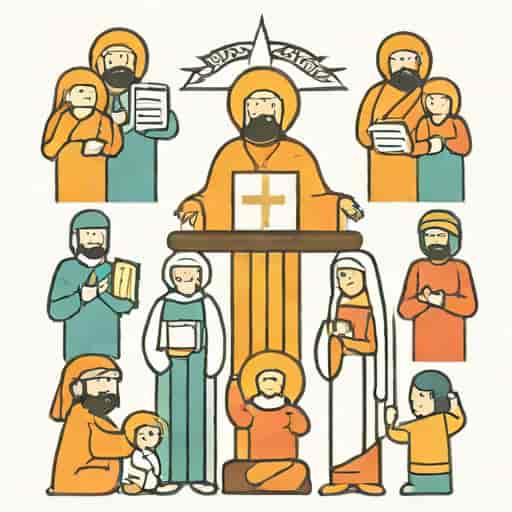 Proclaim The Gospel Afresh In Each Generation