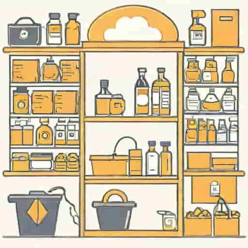 Product Merchandiser Job Description