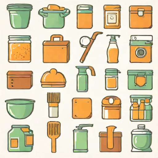 Products Offered By Tinsmiths Wife