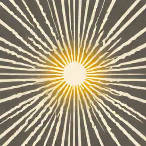 Projection Rays Emanate From A