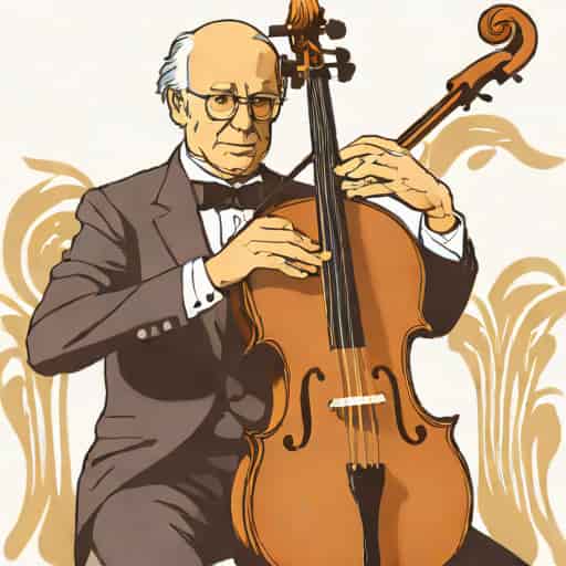 Prokofiev Cello Sonata Rostropovich