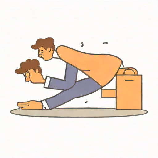 Prone To Act In A Hasty Manner Impudent