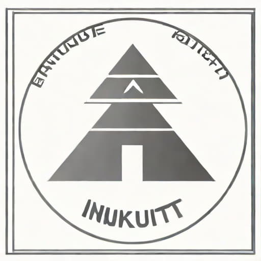 Pronunciation Of Inuktitut