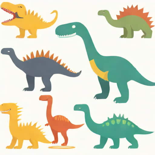 Proof That Humans And Dinosaurs Coexist