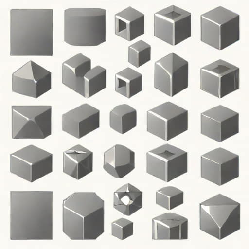 Properties Of Graphite