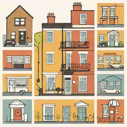 Property 24 East London