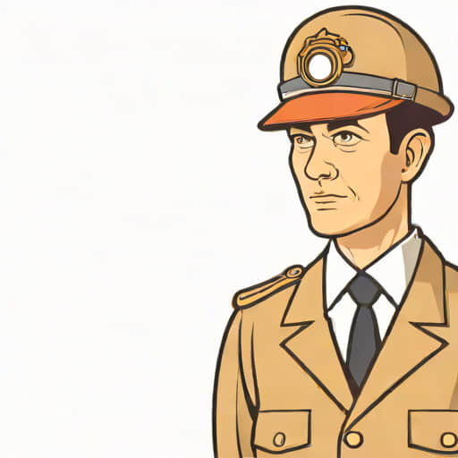 Protagonist In Oppenheimer