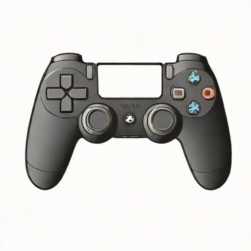 Ps5 Controller Calibration