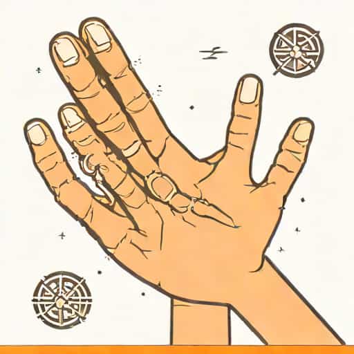 Psoriatic Arthritis Creaky Joints