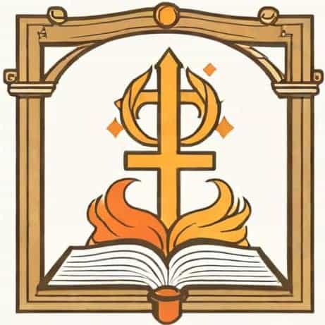 Purge The Evil From Your Midst Study Bible