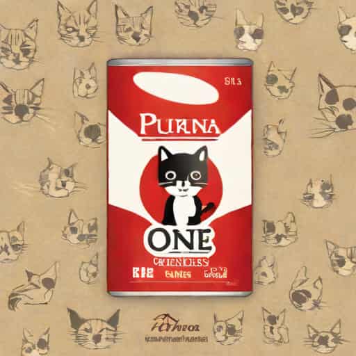 Purina One Kitten Food