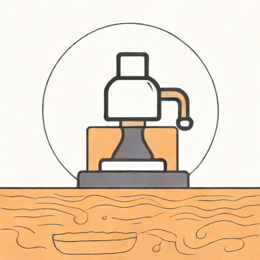 Put Your Nose To The Grindstone