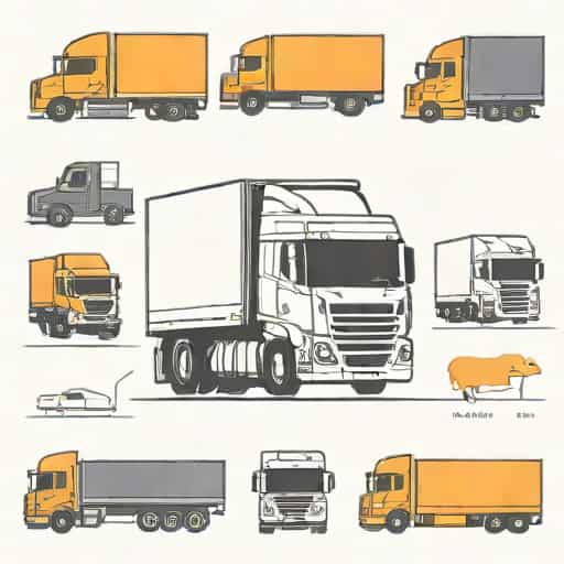 Q Line Trucking Ltd Acheson Photos