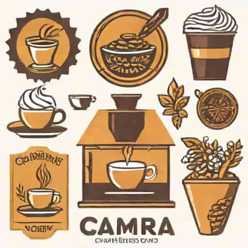 Qamaria Yemeni Coffee Co Fremont Photos