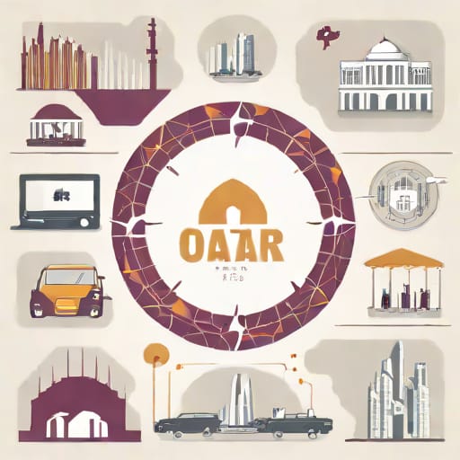 Qatar Digital Trust Roadshow 2024