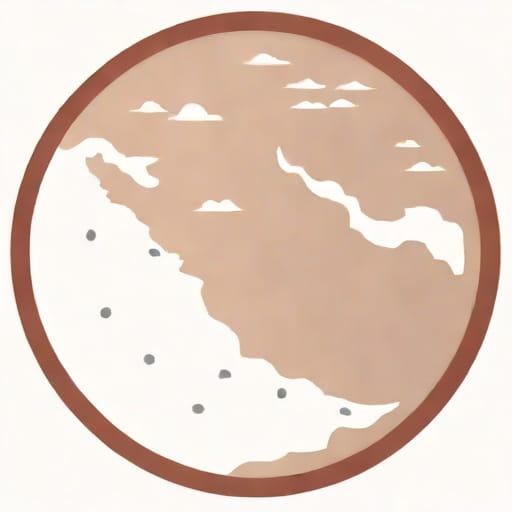 Qatar Weather Forecast Poor Visibility