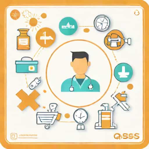 Qbss Healthcare Coimbatore
