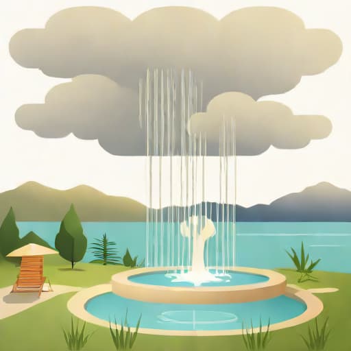 Qc Terme Thunderstorm Spa