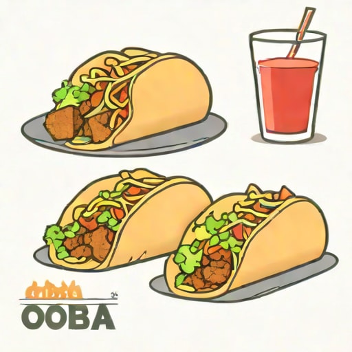 Qdoba Mexican Eats Flint Menu