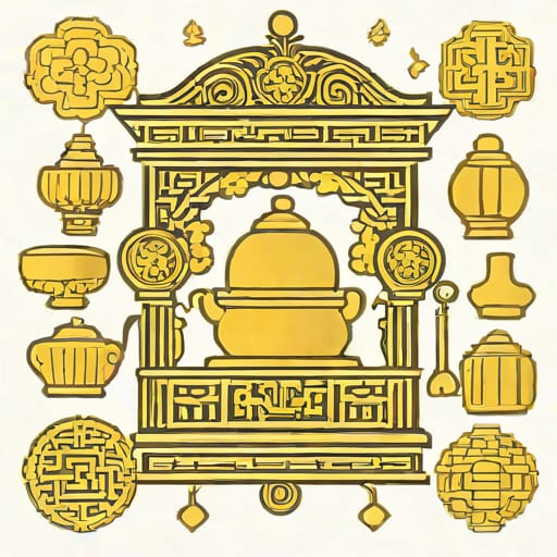 Qingdao Golden Handicraft Co Ltd