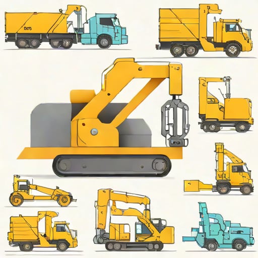 Qingdao Hf Machinery Co Ltd