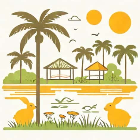 Qld Easter Holidays 2024
