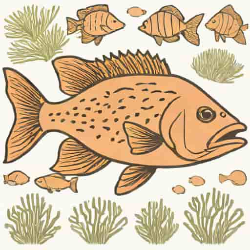 Qld Grouper Protected