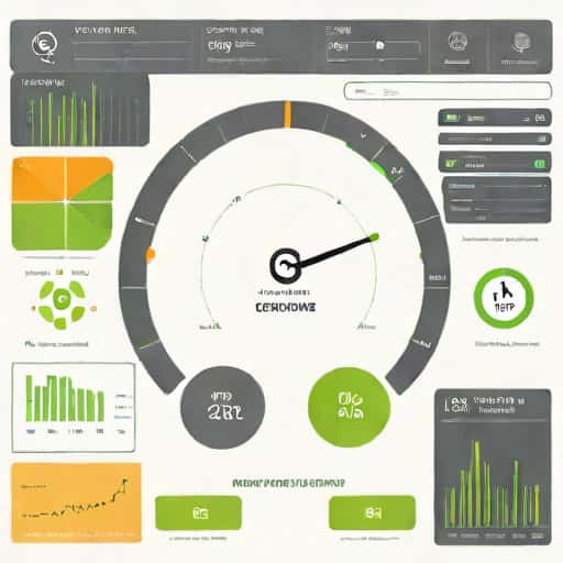 Qlik Sense Telemetry Dashboard