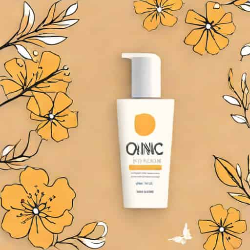 Qnic Care Whitening Underarm Cream
