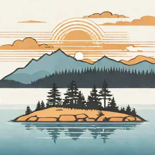 Quadra Island Rebecca Spit