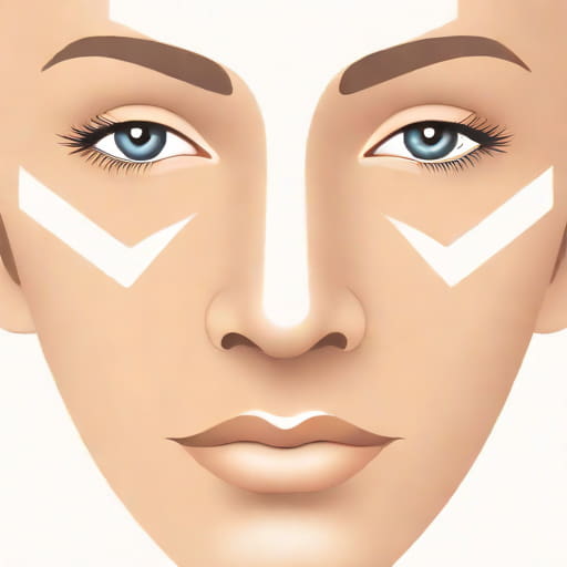 Quadrilateral Cartilage Of Nasal Septum