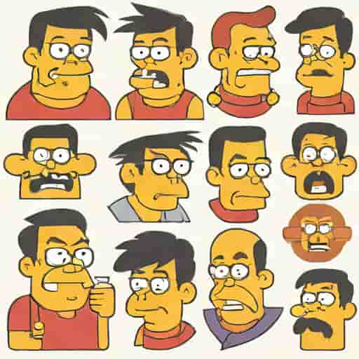 Quagmire Loathsome Characters Wiki