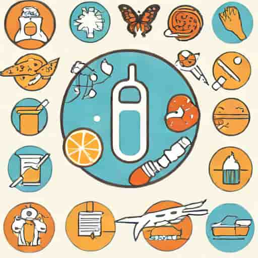 Quais Os Sintomas De Diabetes