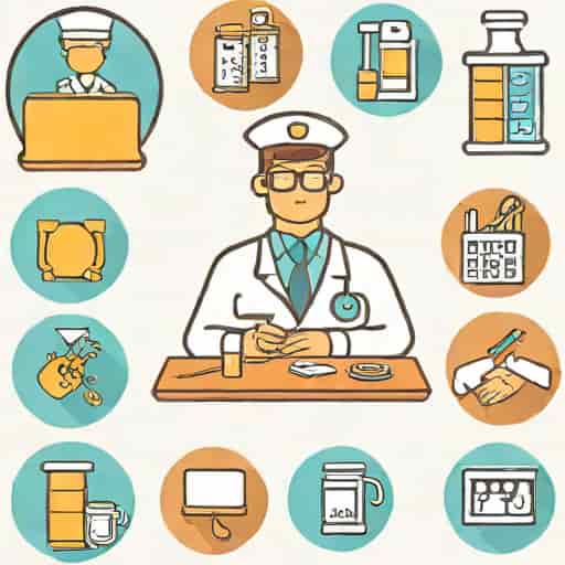 Qualifications To Be A Pharmacist
