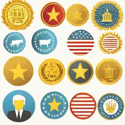 Qualifications To Be President