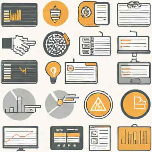 Qualitative Data Generally Can Include